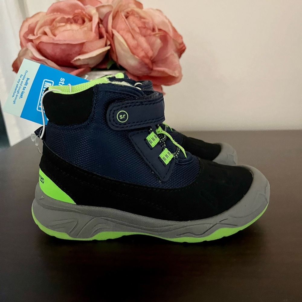 Stride Rite Boots